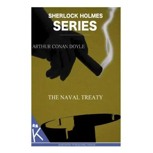The Naval Treaty