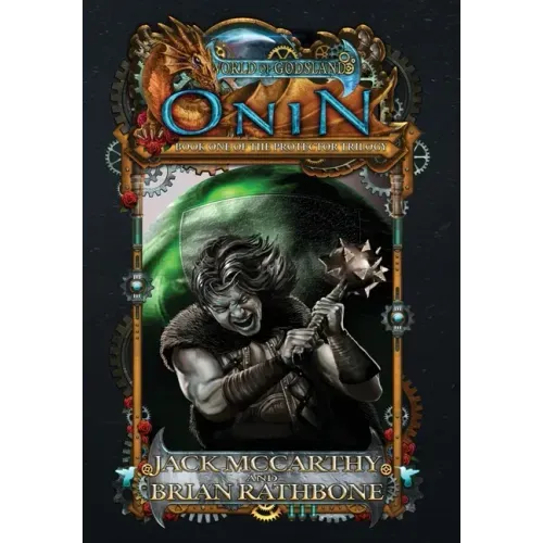 Onin