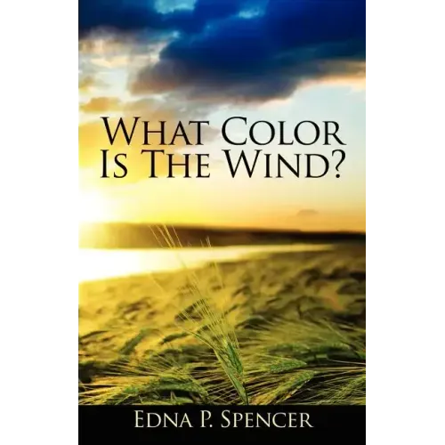 What Color Is the Wind?