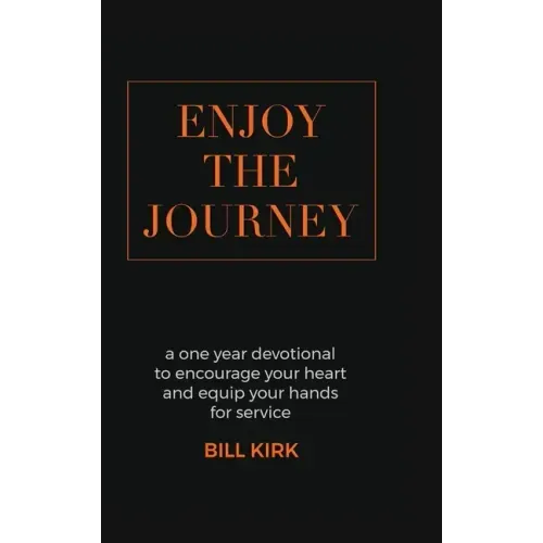 Enjoy the Journey