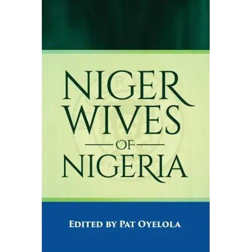 Nigerwives of Nigeria