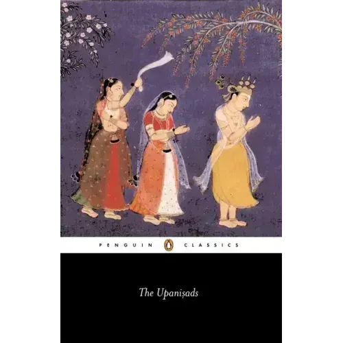 The Upanishads