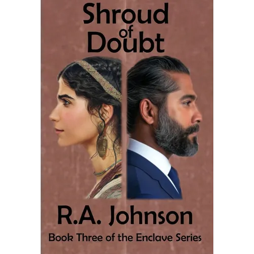 Shroud of Doubt