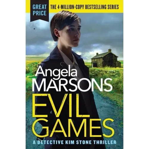Evil Games