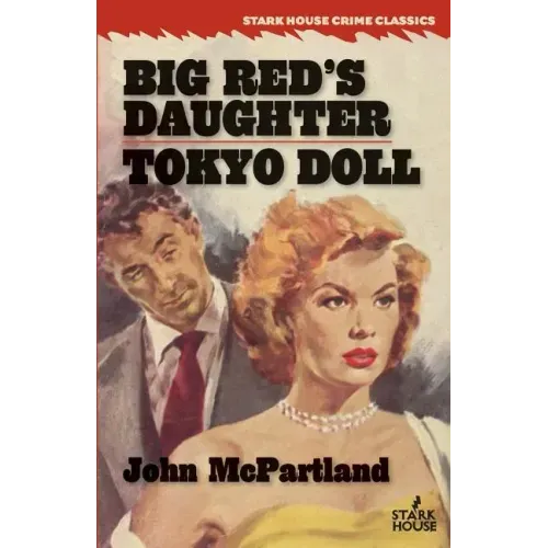 Big Red's Daughter / Tokyo Doll