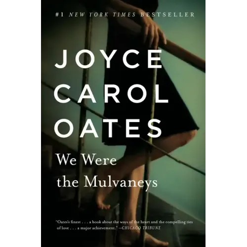 We Were the Mulvaneys