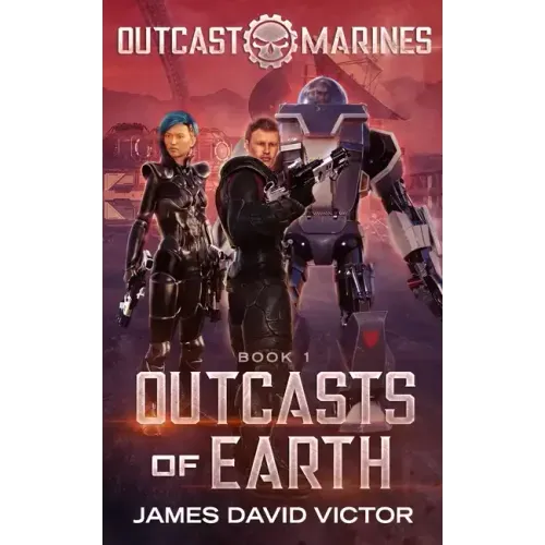 Outcasts of Earth