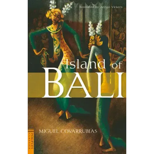 Island of Bali