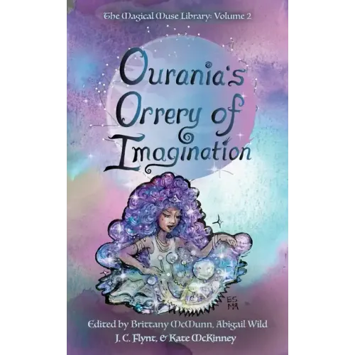 Ourania's Orrery of Imagination