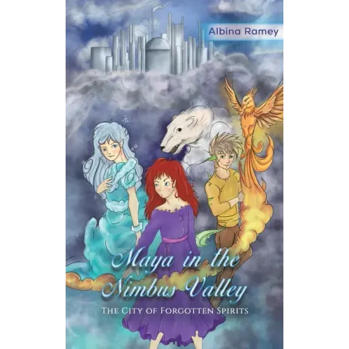 Maya in the Nimbus Valley