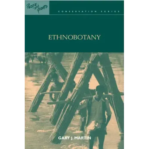 Ethnobotany: A Methods Manual
