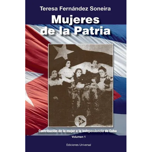 Mujeres de La Patria