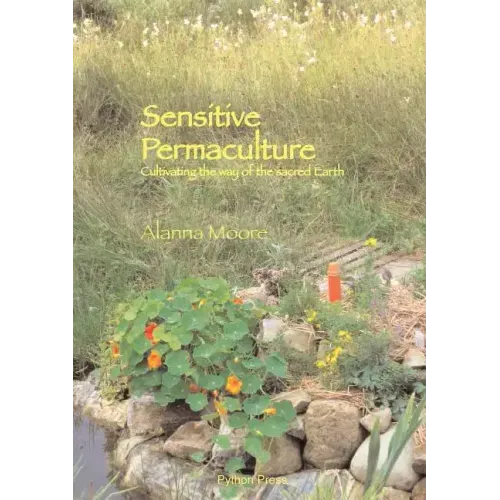 Sensitive Permaculture