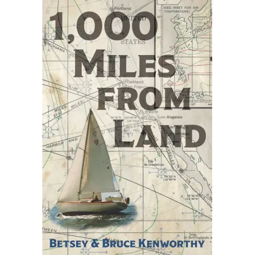 1,000 Miles from Land