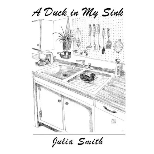 A Duck in My Sink