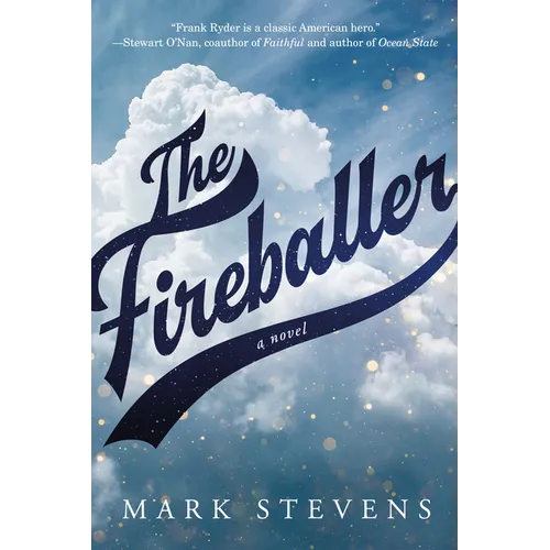 The Fireballer