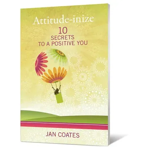 Attitude-inize