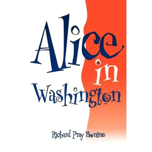 Alice in Washington