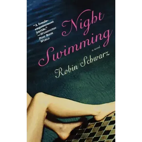 Night Swimming