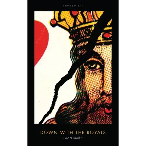 Down with the Royals