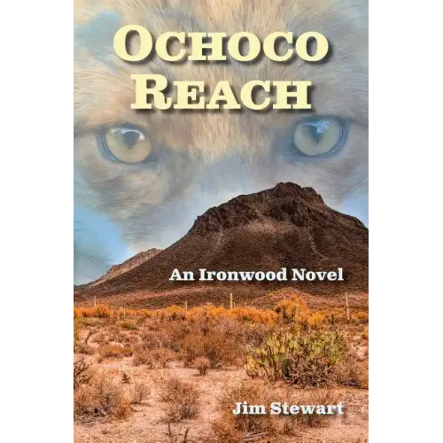 Ochoco Reach