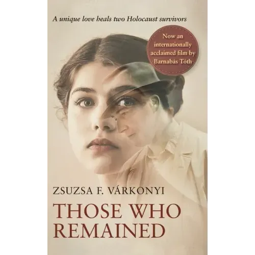 Those Who Remained