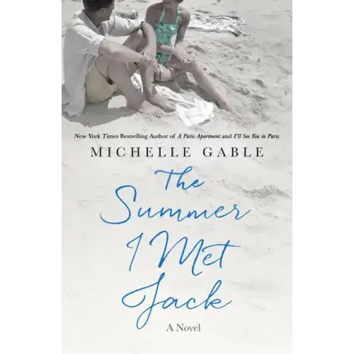 The Summer I Met Jack