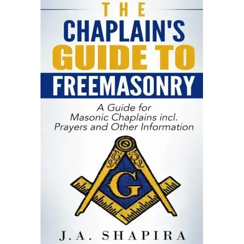 The Chaplain's Guide to Freemasonry