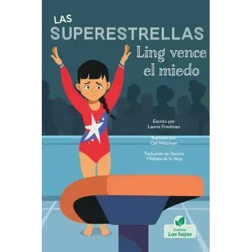 Ling Vence El Miedo (Ling Gets It Right)