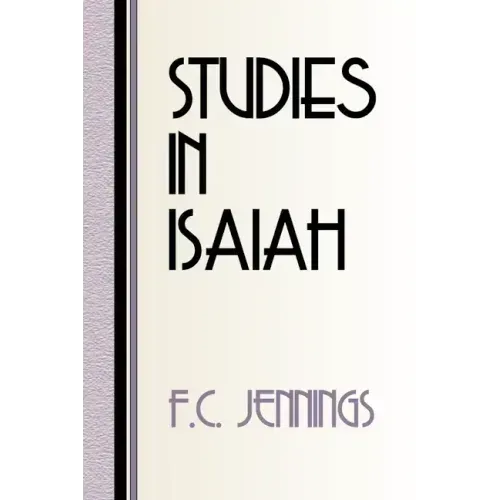 Studies in Isaiah