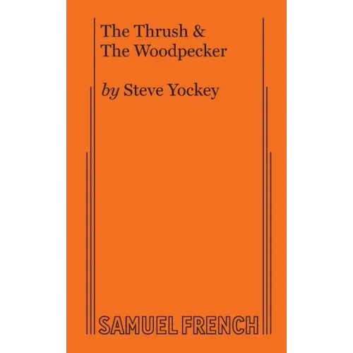 The Thrush & The Woodpecker