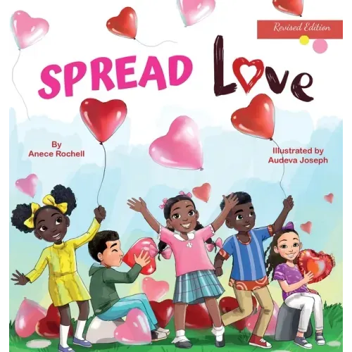 Spread Love