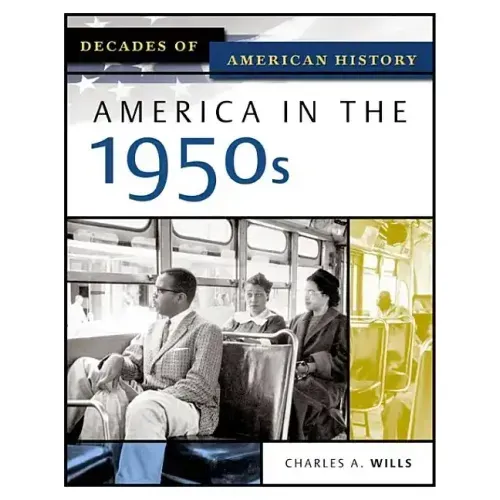 America in the 1950s