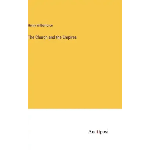 The Church and the Empires
