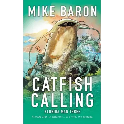 Catfish Calling