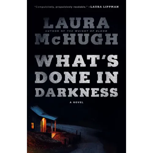 What's Done in Darkness