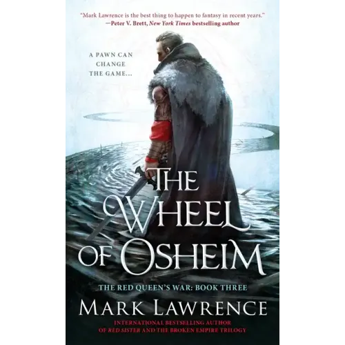 The Wheel of Osheim