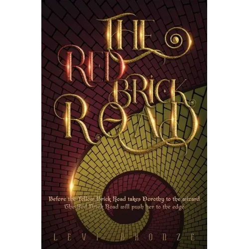 The Red Brick Road