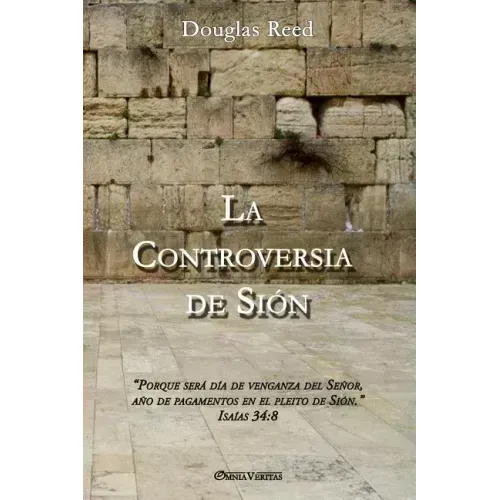 La Controversia de Sión