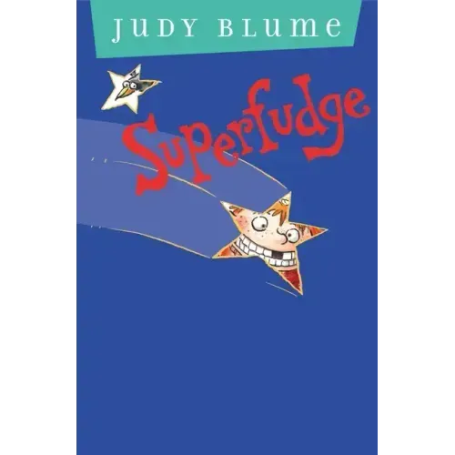 Superfudge