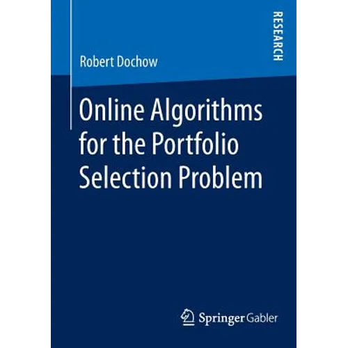 Online Algorithms for the Portfolio Selection Problem