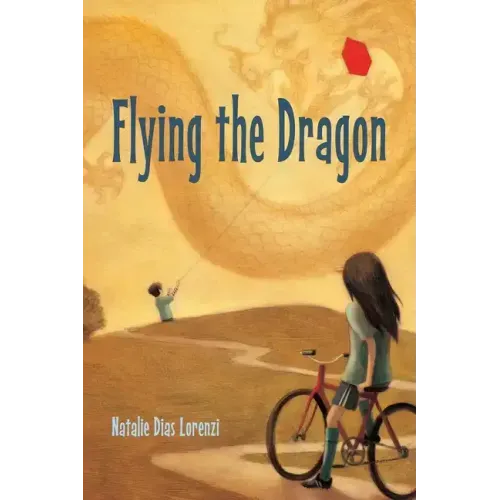 Flying the Dragon