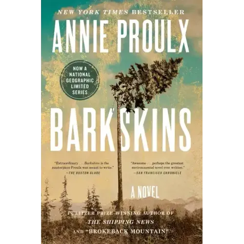 Barkskins