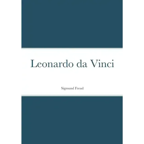 Leonardo da Vinci