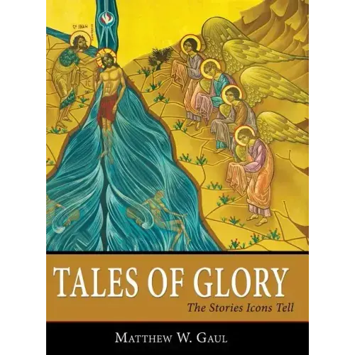 Tales of Glory: The Stories Icons Tell