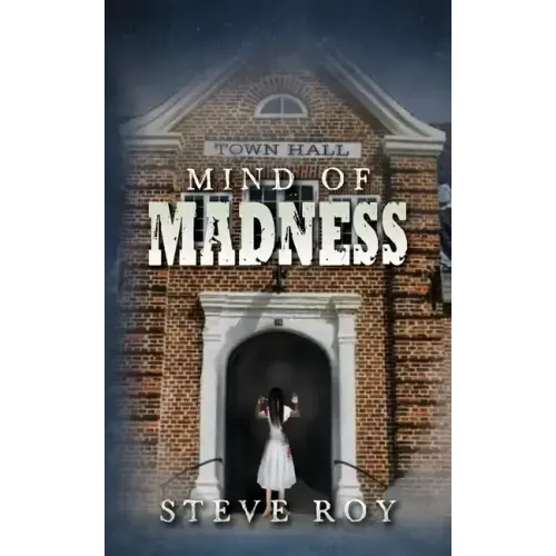 Mind of Madness
