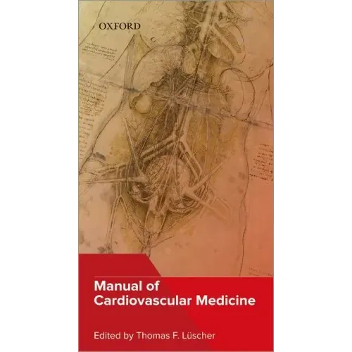 Manual of Cardiovascular Medicine