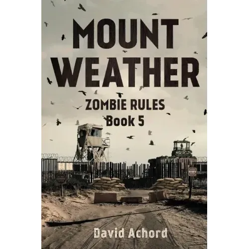 Mount Weather