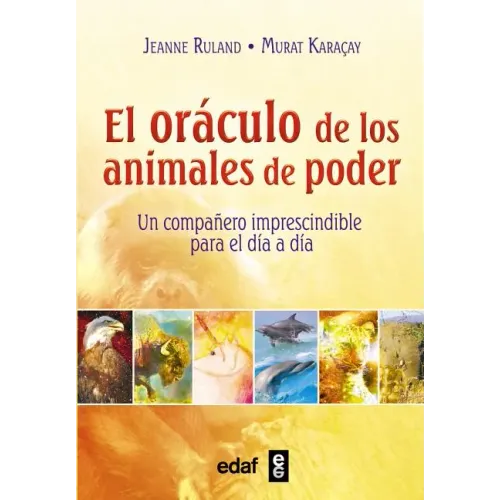 Oraculo de Los Animales de Poder, El