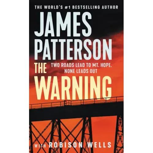 The Warning